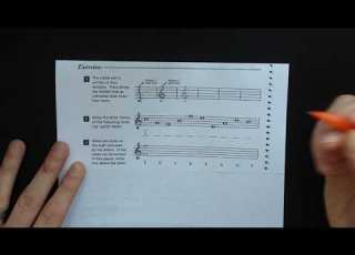  Alfred S Essentials Of Music Theory Unit 1 Lesson 2