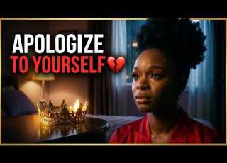 I Owe Me An Apology Why This R B Song Will Make You Cry