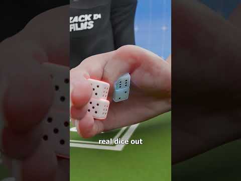 How Dice Switching Works