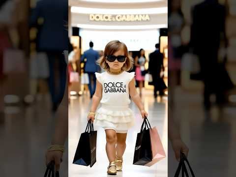 Baby Glow Up Cutebabies Baby Runway Cute Glowup Babyglowup