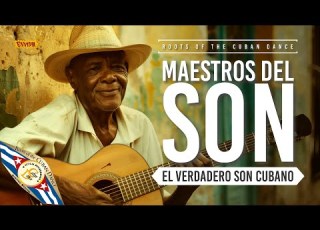 MAESTROS Del SON El Verdadero Son Cubano Soncubano Musicacubana Cubanmusic Envidiamusic