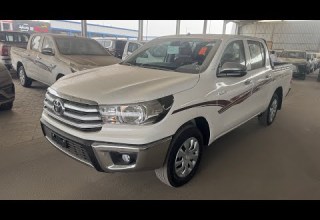 وصول غمارتين2026 بنزين اتوماتيك