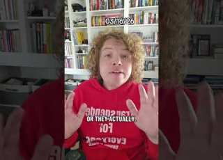 Sorry For The Rant 03 16 26