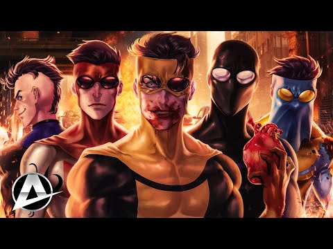 Guerra Invencível Invencível AniRap