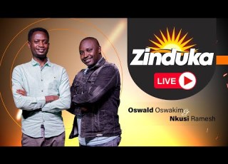  ZINDUKA LIVE 06 05 2022 Opération Nizerende Itabwa Muri Yombi Rya Bamporiki Waryakiriye Ute