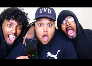  PRANK CALLING FAST FOOD RESTAURANTS