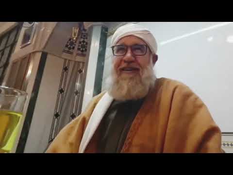 جالس العلماء واحبهم وانتفع بهم وعلم ذالك أولادك فأن العلماء ورثة الأنبياء محاضرة الشيخ فتحي صافي