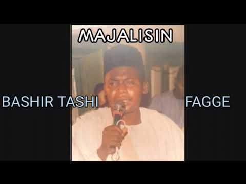 Majalisin Halifan Bashir Tashi Fagge Allah Ya Jiƙan Sa Da Rahama Majalisin Halifan Bashir Tashi Fagge Allah Ya Jiƙan Sa Da Rahama