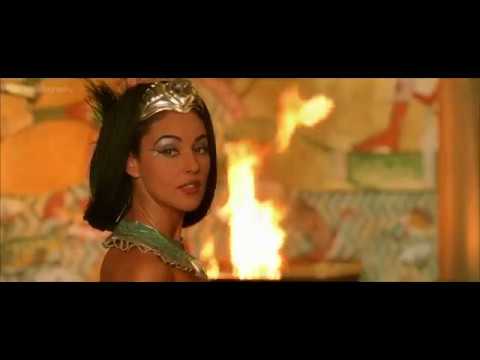 Самые лучшие моменты из фильма Астерикс и Обеликс Миссия Клеопатра Самые лучшие моменты из фильма Астерикс и Обеликс Миссия Клеопатра