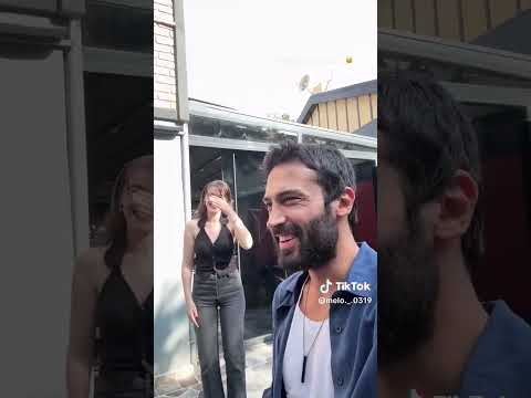 كاران و جيلان ابطال مسلسل الزوجه الثانيه حالات واتس اب تركيه مسلسلات تركيه