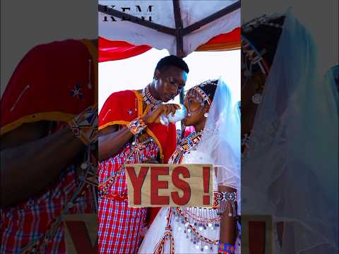 NAALEPO AI BY PAPA MASAI Wedding Dance Culture Traditional Duet New