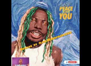  Asake Peace Be Unto You PBUY Instrumental
