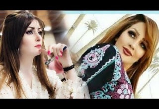 شهد الشمري و صابرين الكعبي غزل جريء جدا 2019 جديد