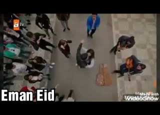  60 دقيقه حياه على ثنائيات المسلسلات التركية