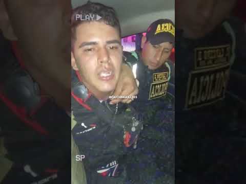 Cartel Hitman Caught By The Police Foryou Fypシ Trending Bodycam Policebodycam Trend Coldedits