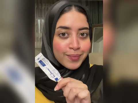 سحر البشرة الحقيقي كريم تفتيح البشرة تريتوسبوت حل لكل مشاكل البشرة