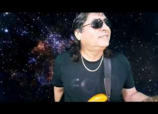 Бенни Гранд Болшая Медведица Cover