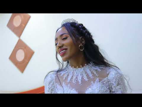 Girma Ejene Wedding