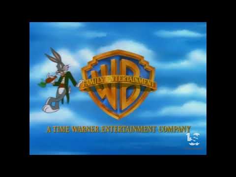 Warner Bros Family Entertainment 1995