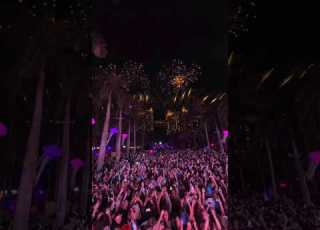 Happy New Year 2026 In Bahamas Djkhaled Bahamas Happynewyear Shorts