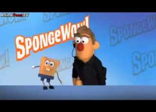  MAD SpongeWow Ad ShamWow Spongebob Parody