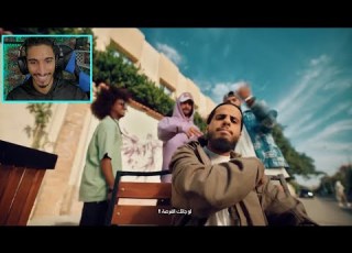 كلاش شوت ع الطاير رأي ردة فعلي