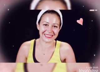 Menna Shalaby منة شلبي