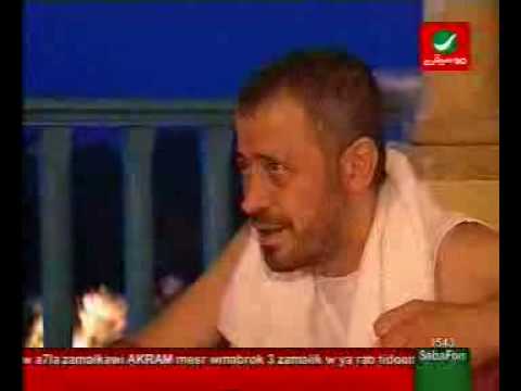 Reportage On Rotana TV 25 08 2007