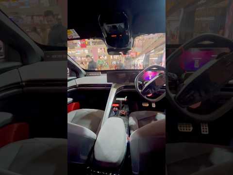 Https Www Facebook Com Share R 1CEWWMBydv Mibextid WwXIfr Mahindra Be6 Beast Unloaded