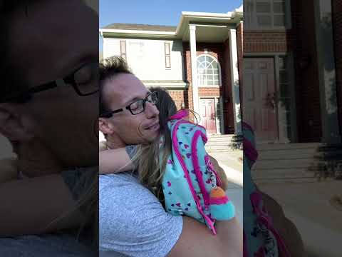 My Dad Left Forever Shorts