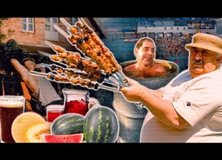  Russian Summer Explained From Dachas To Kvass