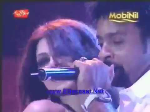 Haifa Wehbe Shaggy Hey Sexy Lady