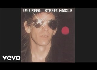  Lou Reed Real Good Time Together Official Audio