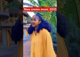 New Oromo Music Ethiopia Oromobeauty Oromoculture Oromomusic Oromo 2025