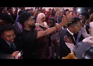  ISMAIL AARKA CELI CUMARKA WADA DHIRAN WA DASHII WARSHIIQ