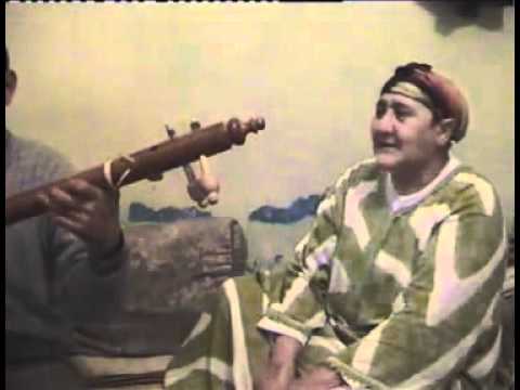 Tamazight ElKass Partie 02