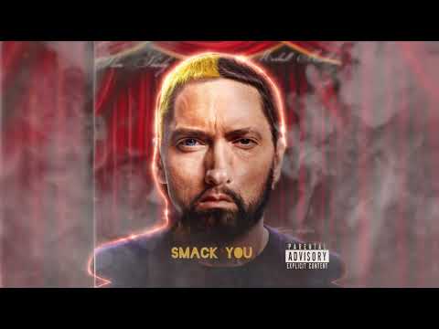 Eminem Smack You Leaked Suge Knight Ja Rule Diss Remastered V2 Studio Quality