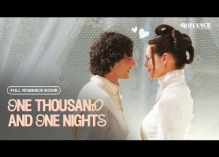 One Thousand And One Nights Full Movie Complete Mini Series Epic Romantic Adventure RMC