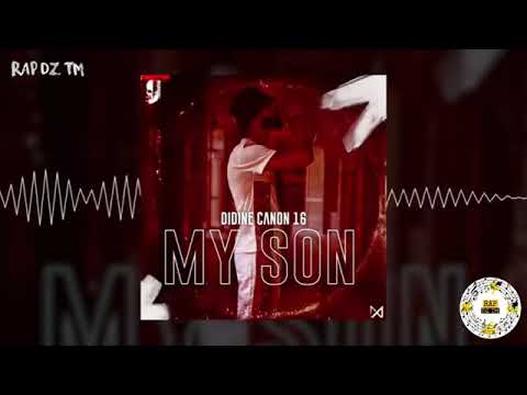 DIDIN KLACH MY SON Clash TRAP KING جديد ديدين كلاش كلش تراب كينغ