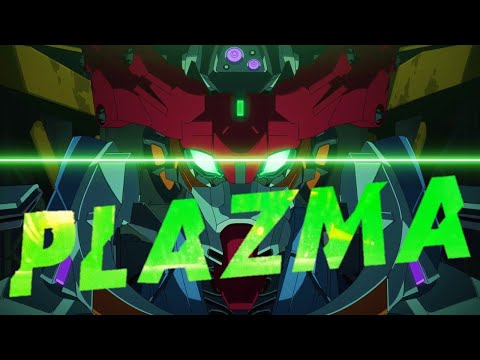 Plazma で振り返る歴代ガンダム作品