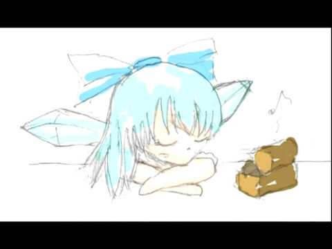 東方オルゴール おてんば恋娘 9 9 11