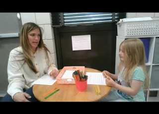  Kindergarten Video