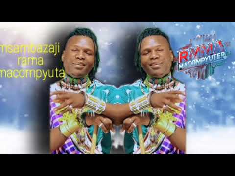 JIMINOGENI DOTO MDENDELA LENGA NA GUSUNDWA AUDIO Msambazaji Rama Macompyuta Mayikusai