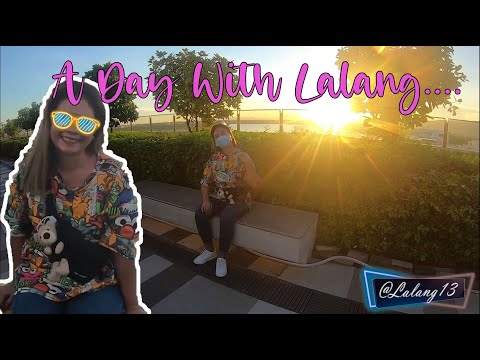 A Day With Lalang