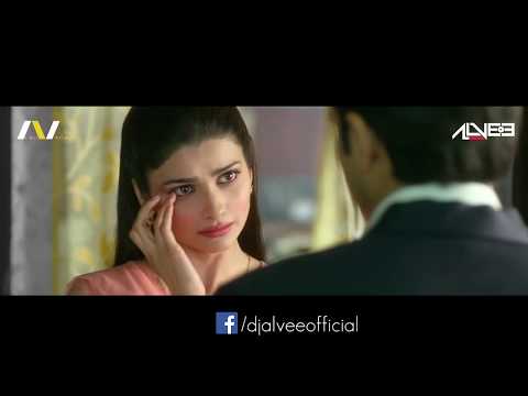 Itni Si Baat Hain Ft Arijit Singh DJ Alvee Remix