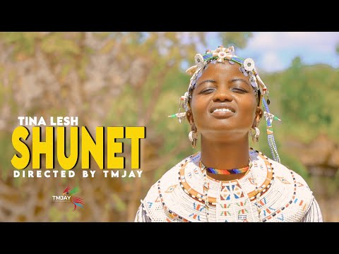 SHUNET TINAH LESH OFFICIAL 4K VIDEO