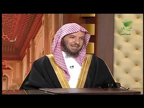 عدد تسليمات صلاة الجنازة الشيخ سعد الشثري