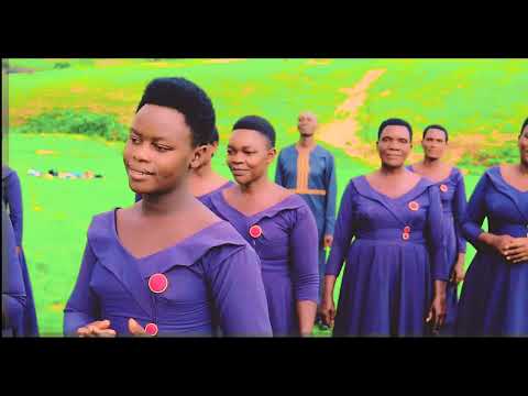 DHIKI KUU RUHORORO S D A CHOIR MANYOVU BUHIGWE