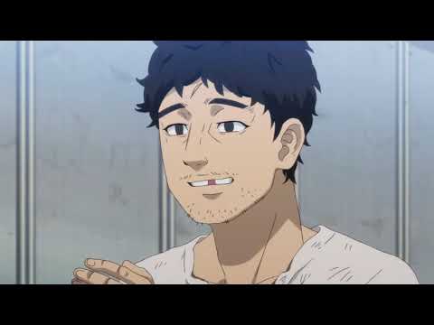 طوكيو ريفنجرز الحلقة 6