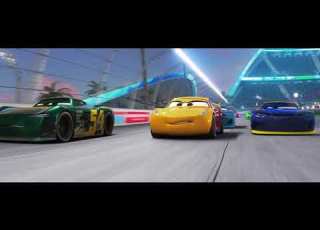 CARS 3 See You Again Clip